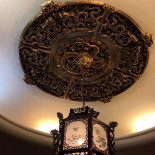 Chinarestaurant Taipeh