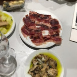 Despacho De Vinos Las Palomas