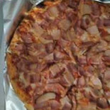 Pizza Burbuja