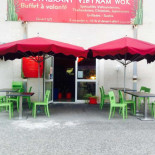 Vietnam Wok