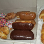 Kalvin's Donuts