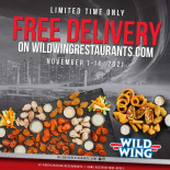 Wild Wing Stouffville