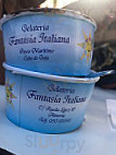 Gelateria Fantasía Italiana