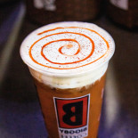 Biggby Coffee
