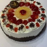 Pastelería Marisol