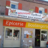 Boulangerie Epicerie