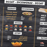 L'atelier Rotisserie Snacking