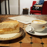 Der Apfelbäcker Café