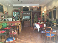 Vintage Cafe