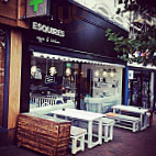 Esquires Coffee Kitchen