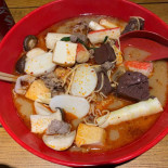 Longmenzhu Noodle