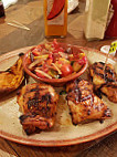 Nando’s