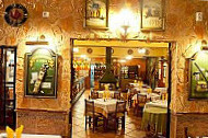 Restaurante Pizzería Las Palmeras