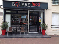 Square Food