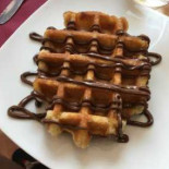 Quattro Caffe Bistro