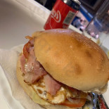 Calima Burger