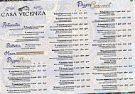 Casa Vicenza Pizzeria