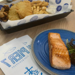 Pascoe Pier Fish & Chippery