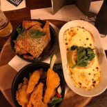 Masons Gin And Bistro