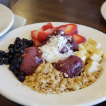 Broken Yolk Cafe
