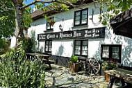 The Coach And Horses