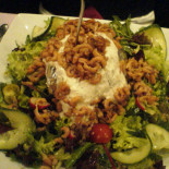 Steak Meer