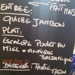 Café Du Lycée