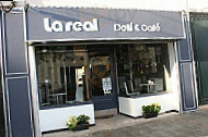 La Real Deli Cafe