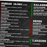 Le Volcano