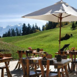 Le Refuge Du Tornieux