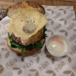 La Pepita Burger