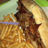 Kebab D'or