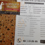 Rostisseria La Cuineta De La Valentina