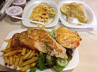 Atlantic Fish & Chips - Westfield Mount Druitt