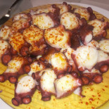 Pulpería Maciñeiras