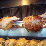 Rotisserie Alpes Frais