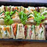 The Lunch Box