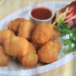 Chinese Takeaway