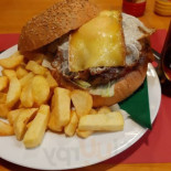 Aranburger