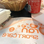 Orange Sport Café