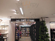 M&s Cafe Revive