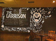 The Garrison