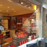 R Chocolate London