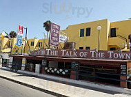 Talk Of The Town