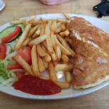 Euro Cafe