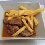 Bar-restaurante Rio 6