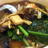 The Noodle Shop