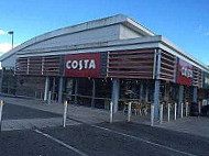 Costa Coffee Royal Retail Park