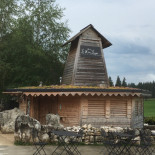 L'Auberge du Meix Lagor