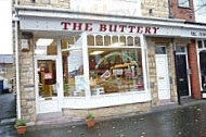 The Buttery